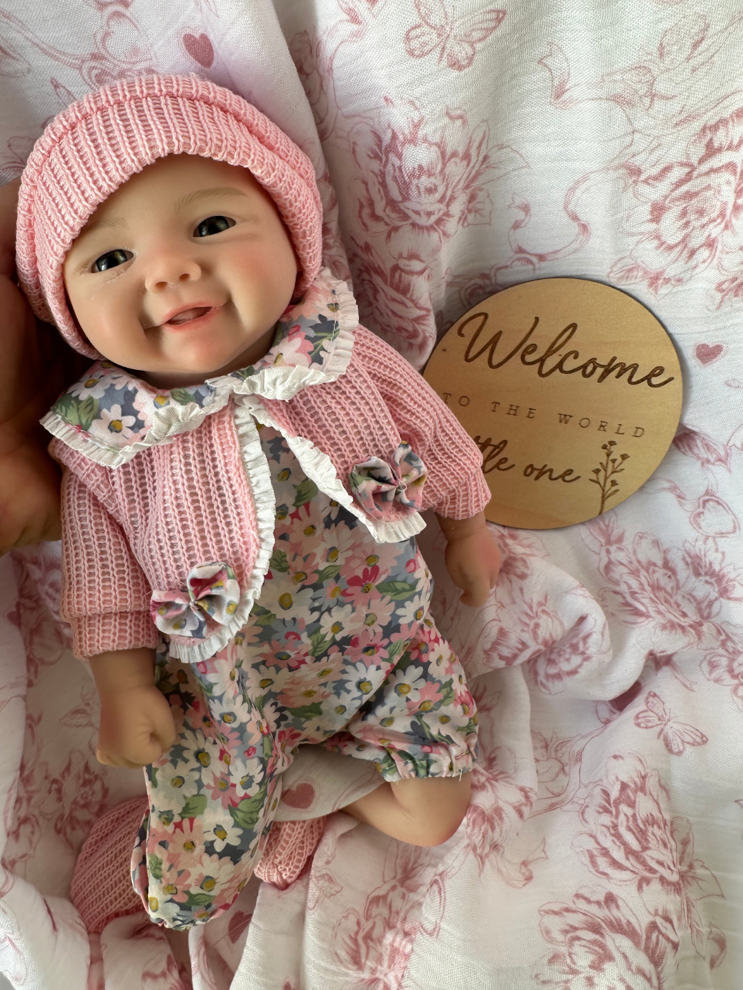 Happy Charm 13 inch / 1.1 kg