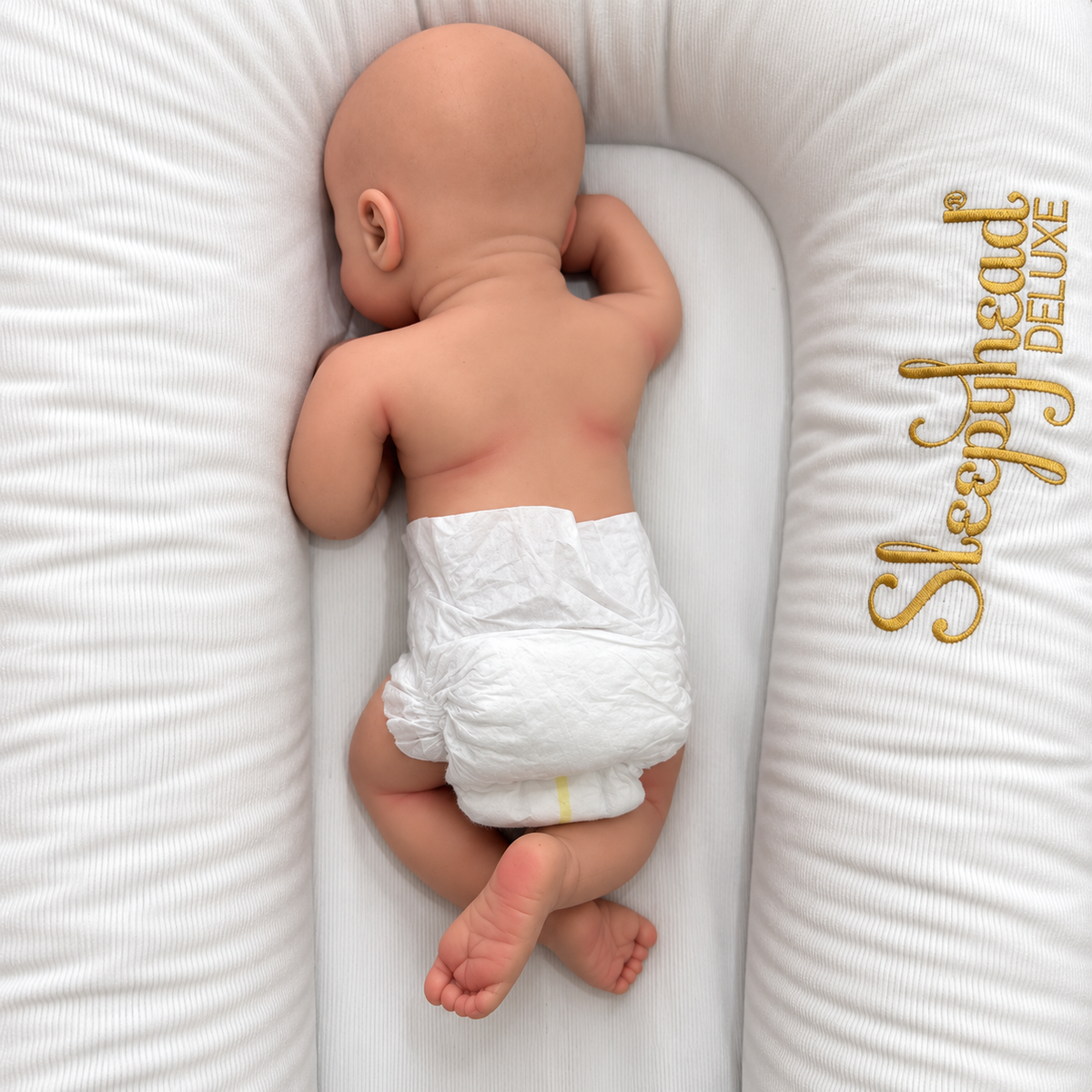 Clover Bloom Silicone Boy 20 inch / 6.8 lbs