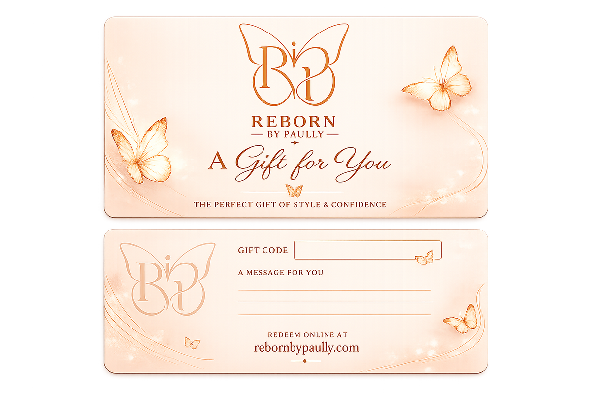 Gift Card of Magic