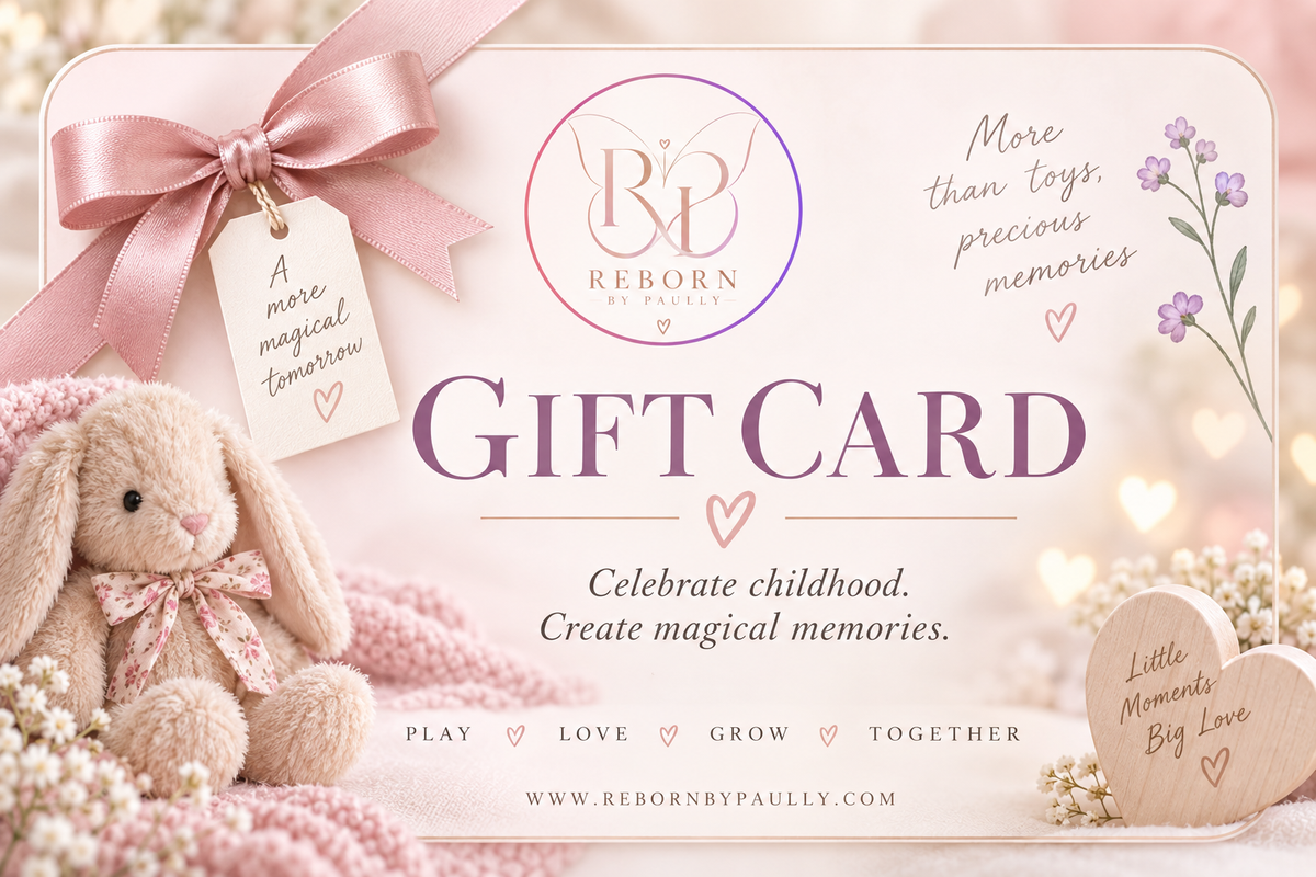 Gift Card of Magic