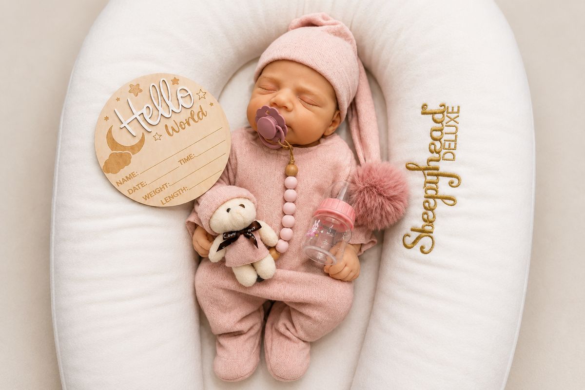 Silicone Dolls 18 inch / 45 cm