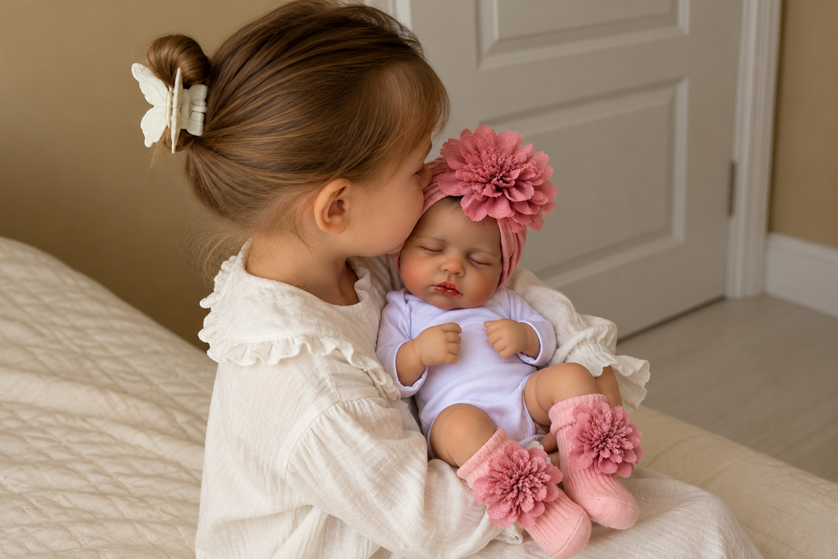Cloth Dolls