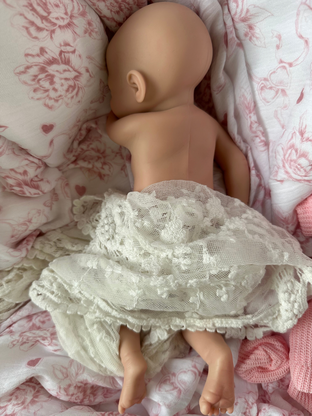 Happy Charm 13 inch / 1.1 kg