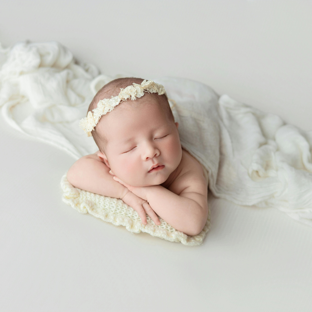Sweet Dream Doll