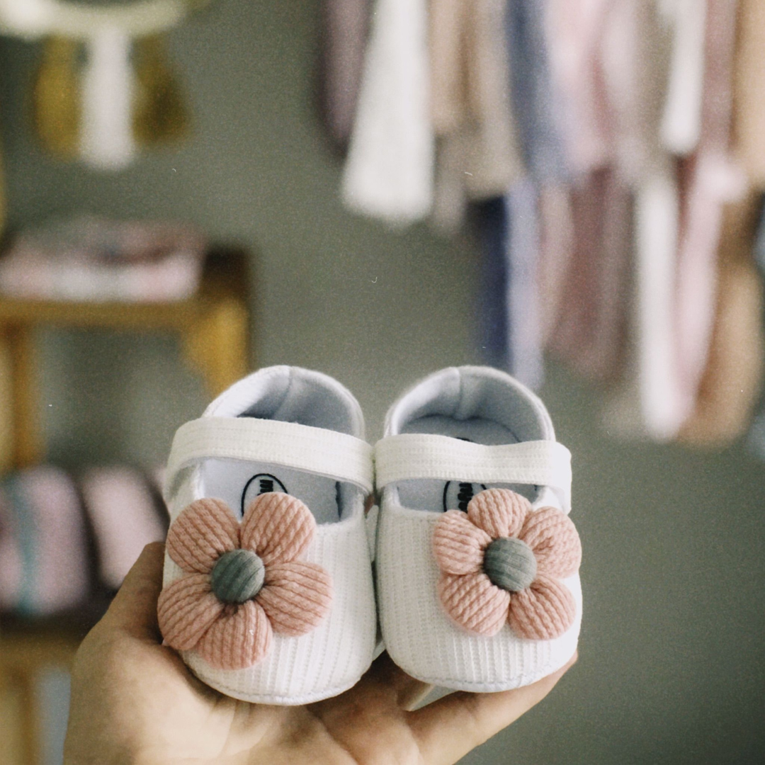 Little Steps