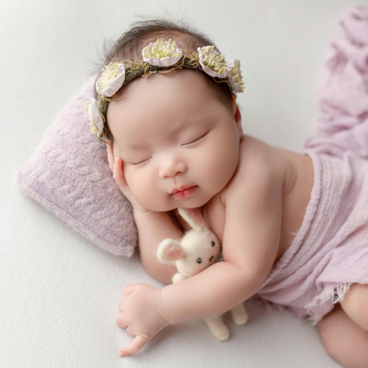 Sleepy Doll