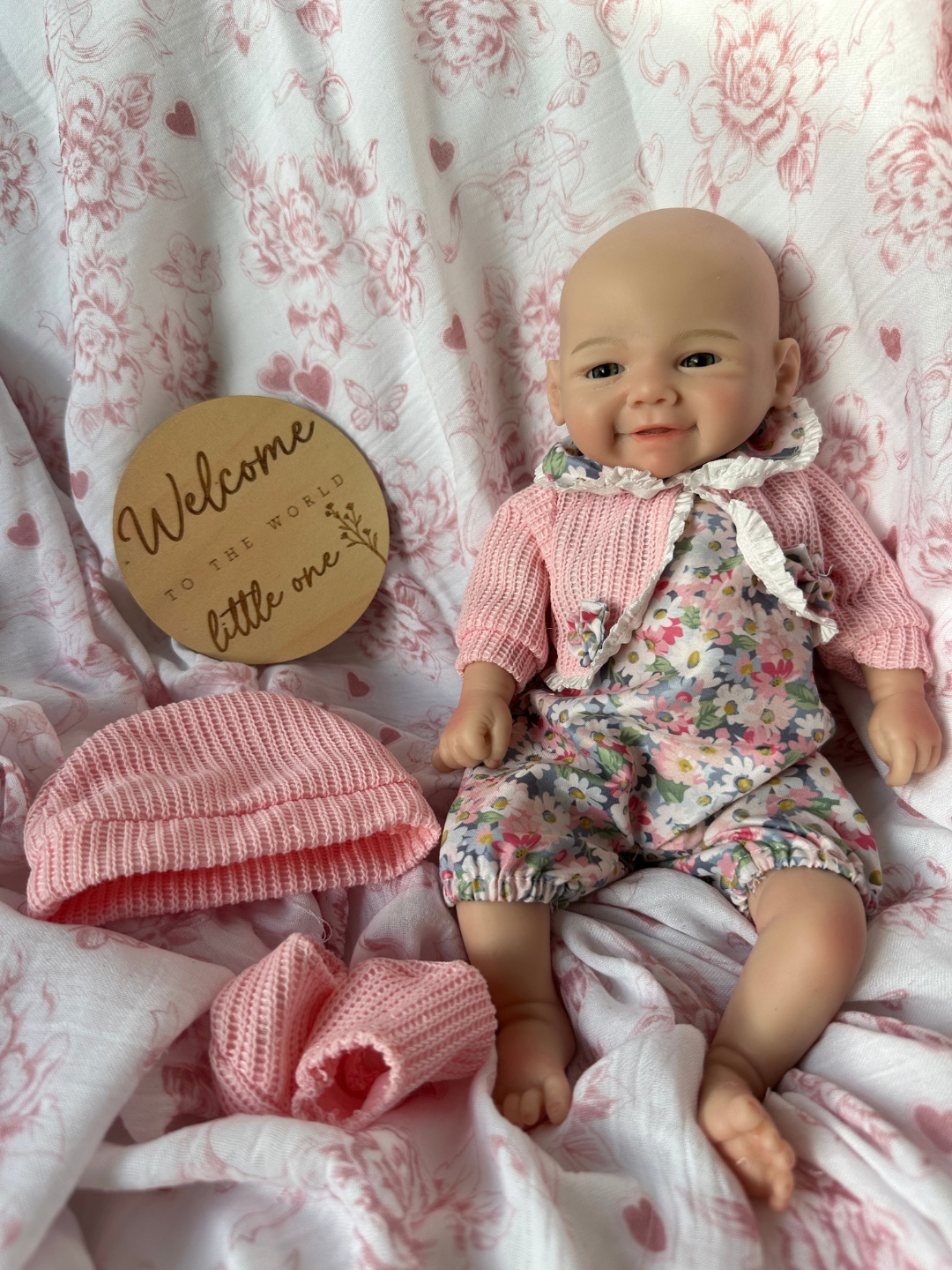 Happy Charm 13 inch / 1.1 kg