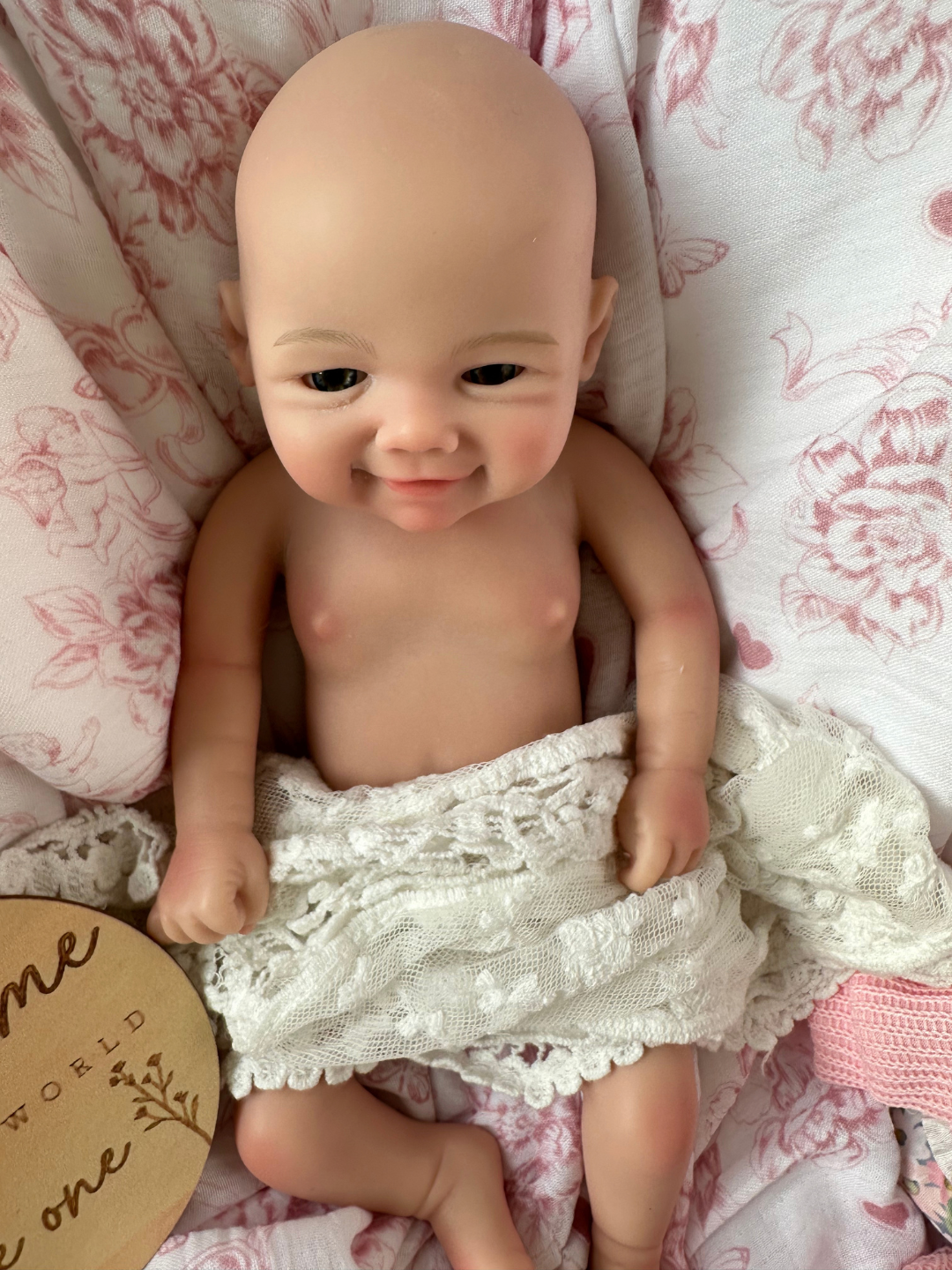 Happy Charm 13 inch / 1.1 kg