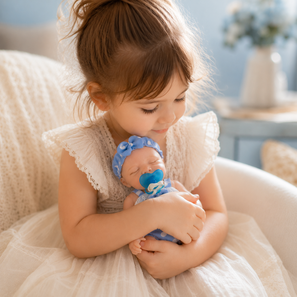 Little Whisper