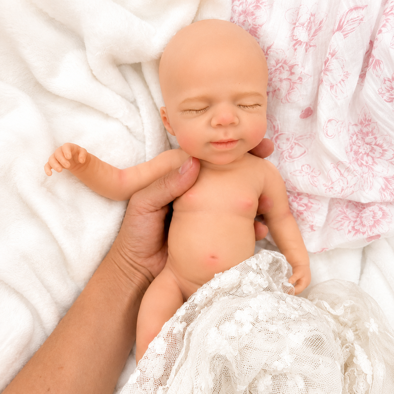 Pure Love 13inch / 33cm