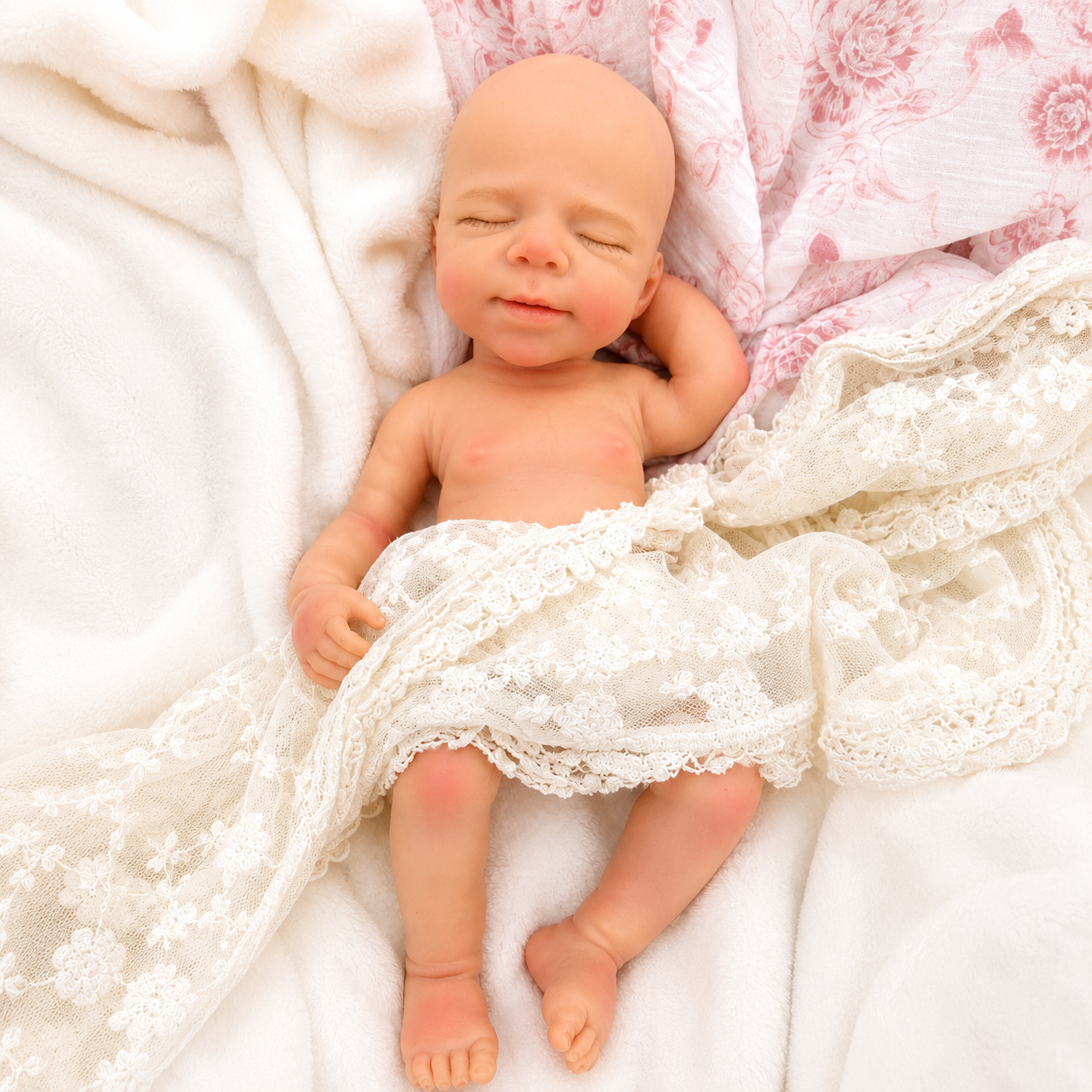 Pure Love 13inch / 33cm
