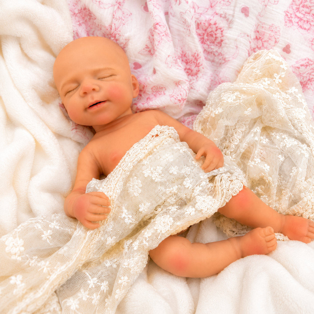 Pure Love 13inch / 33cm