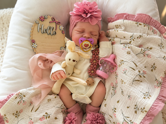 Sweet Dream Doll