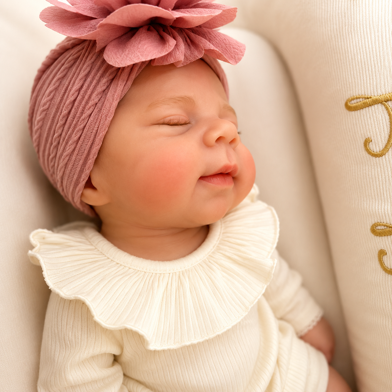 Sweet Dreams Silicone Girl 18 inches / 46 cm