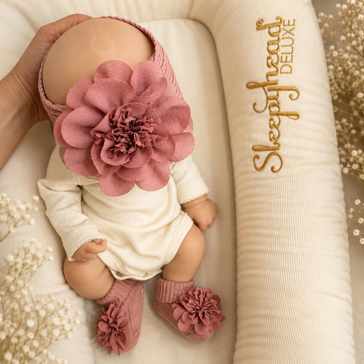 Sweet Dreams Silicone Girl 18 inches / 46 cm