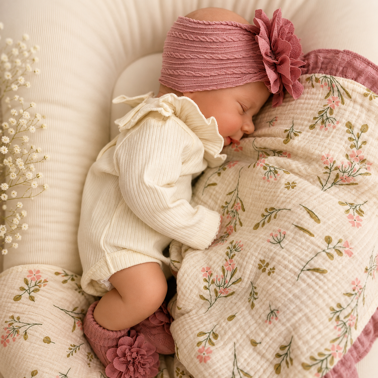 Sweet Dreams Silicone Girl 18 inches / 46 cm