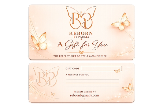 Gift Card of Magic