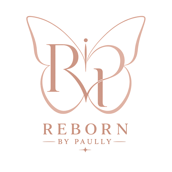 Reborn by Paully