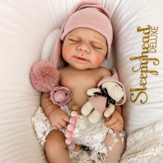 Gentle Heart Doll