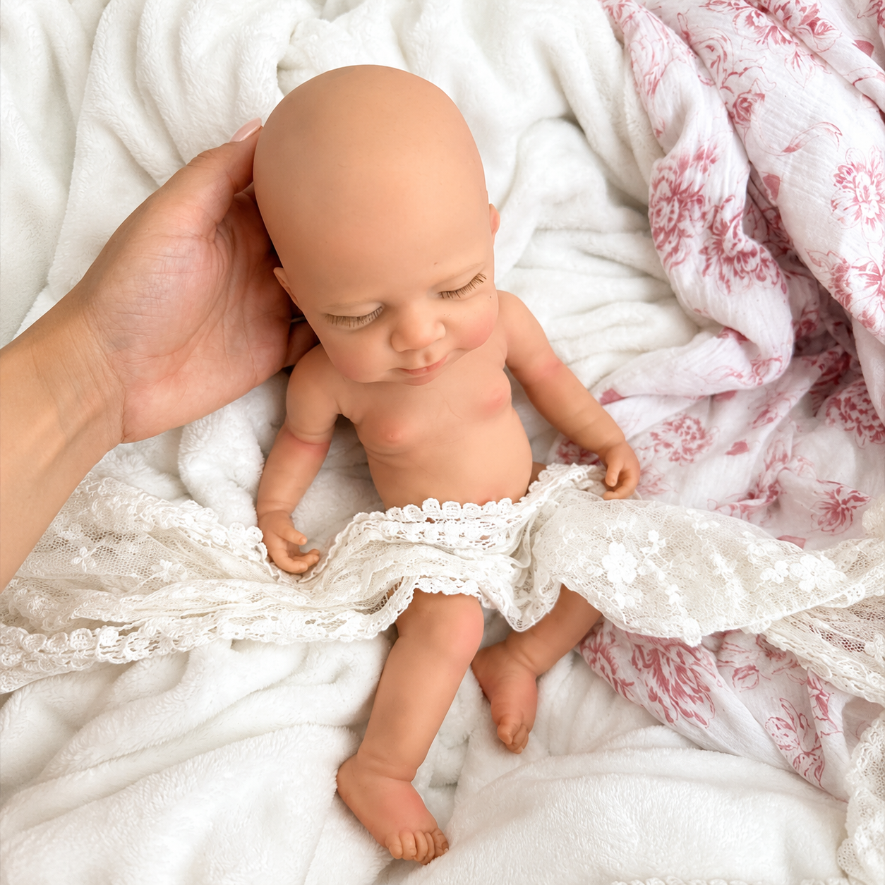 Pure Love 13inch / 33cm